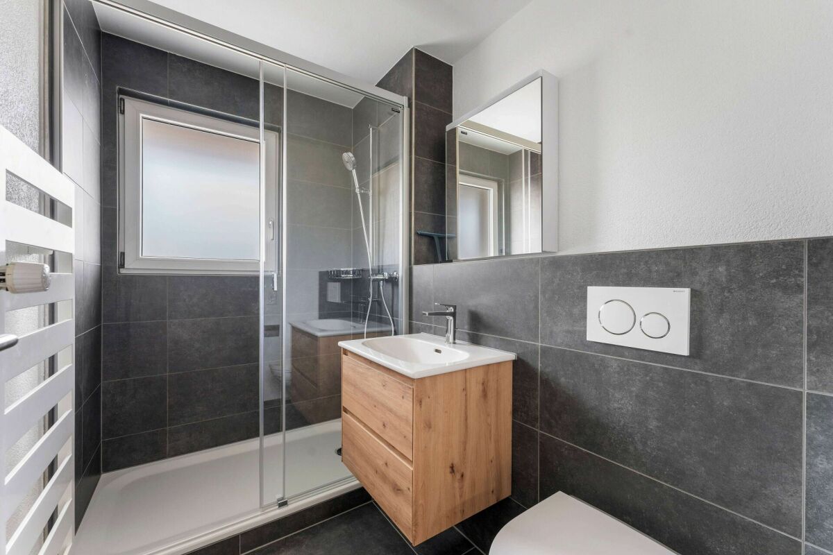 Appartement de 4 pièces