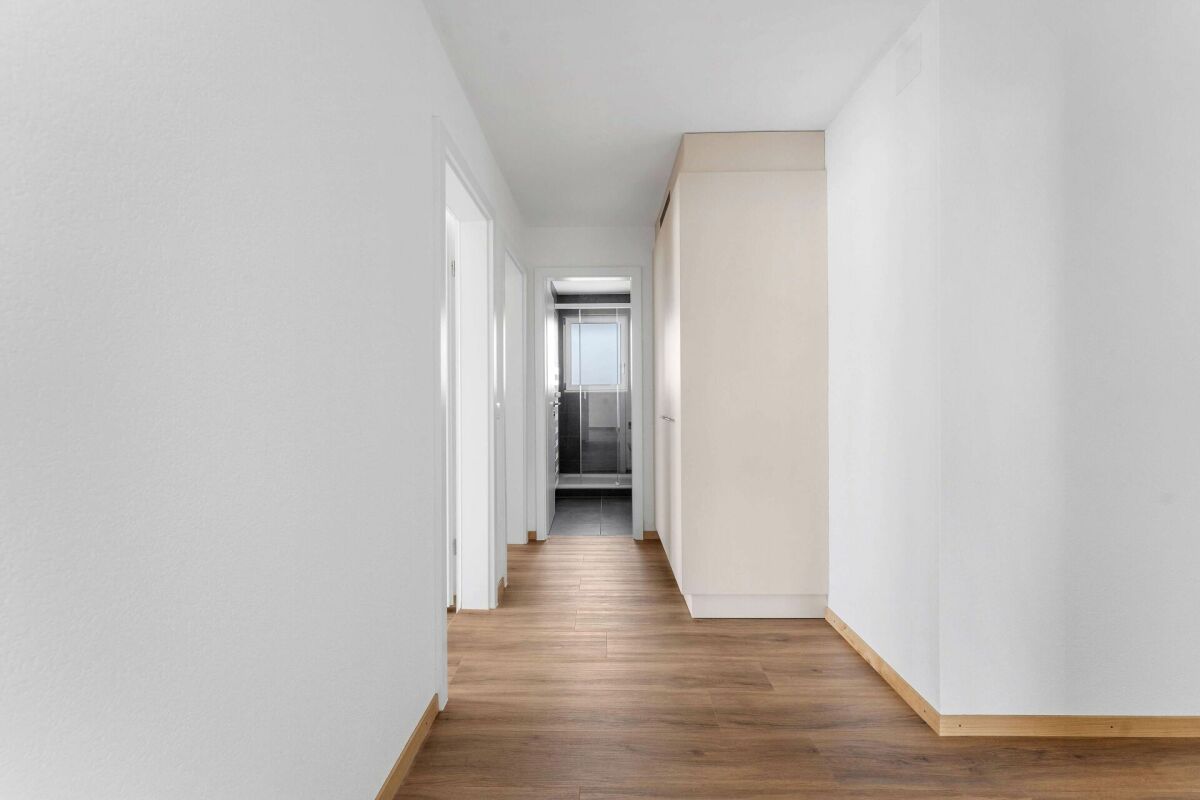 Appartement de 4 pièces