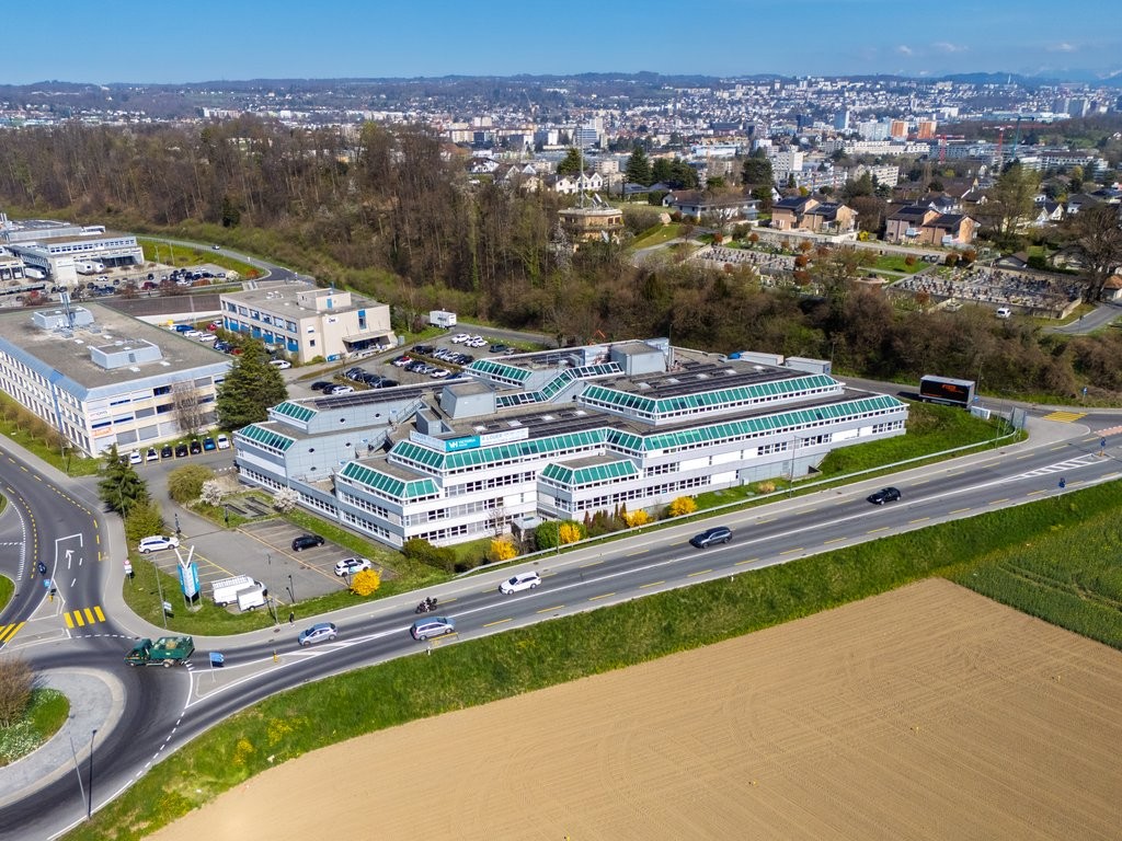 186m² office, Foto 2 von 9
