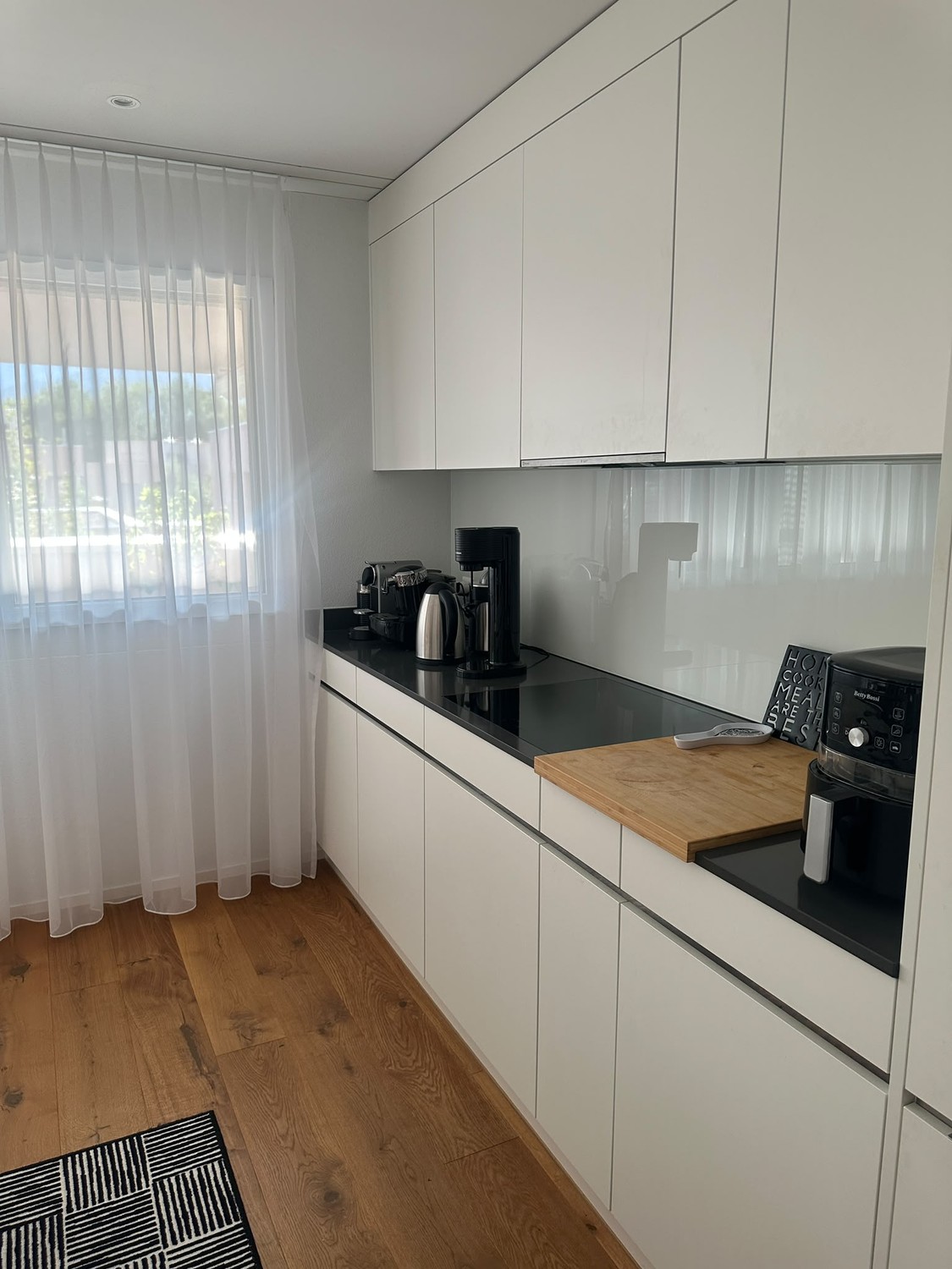 Appartement de 2 ½ pièces