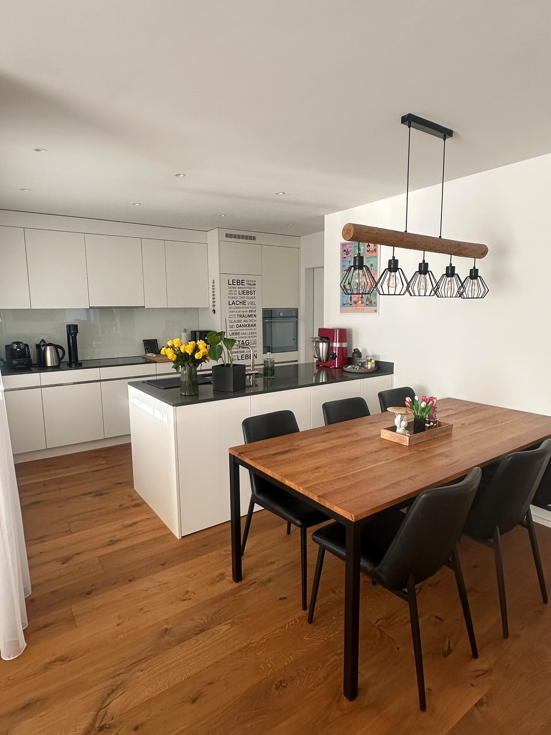 Appartement de 2 ½ pièces