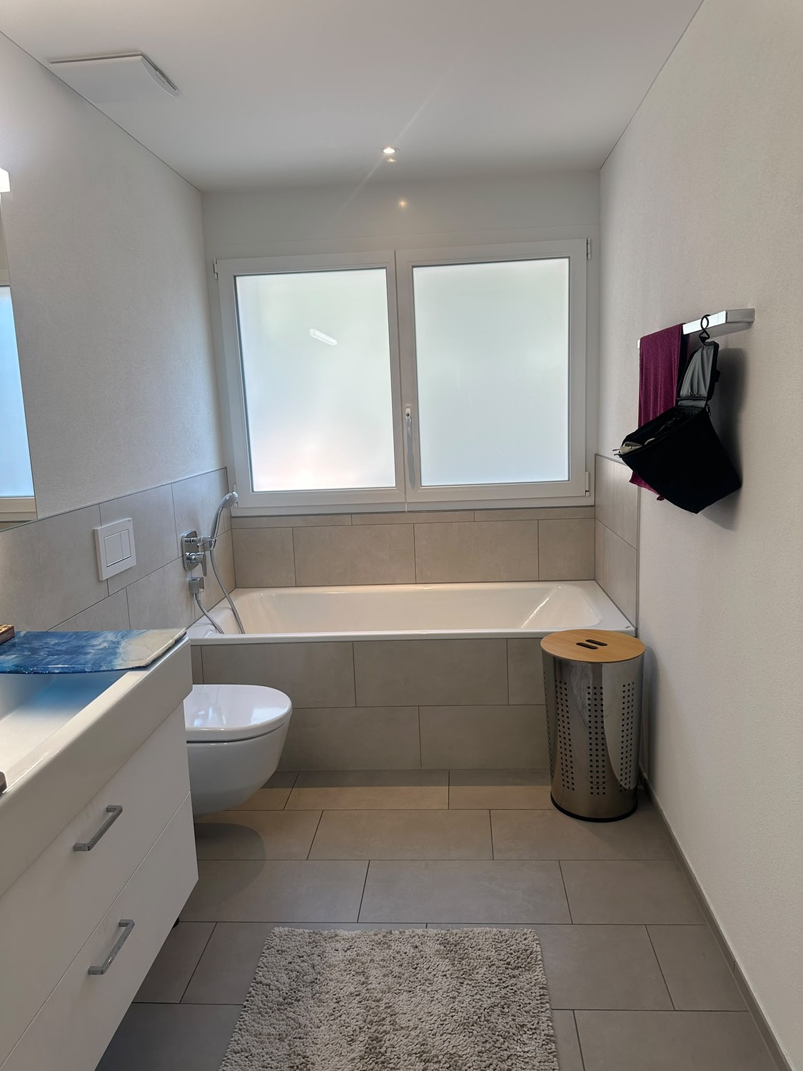 Appartement de 2 ½ pièces