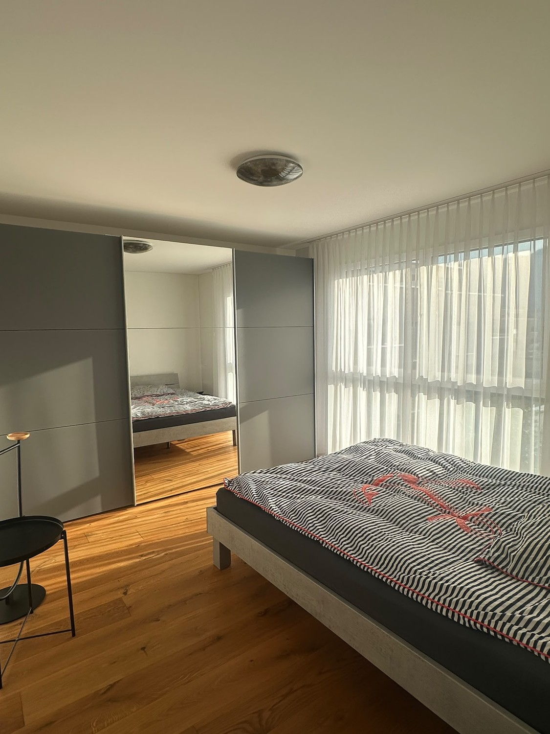 Appartement de 2 ½ pièces