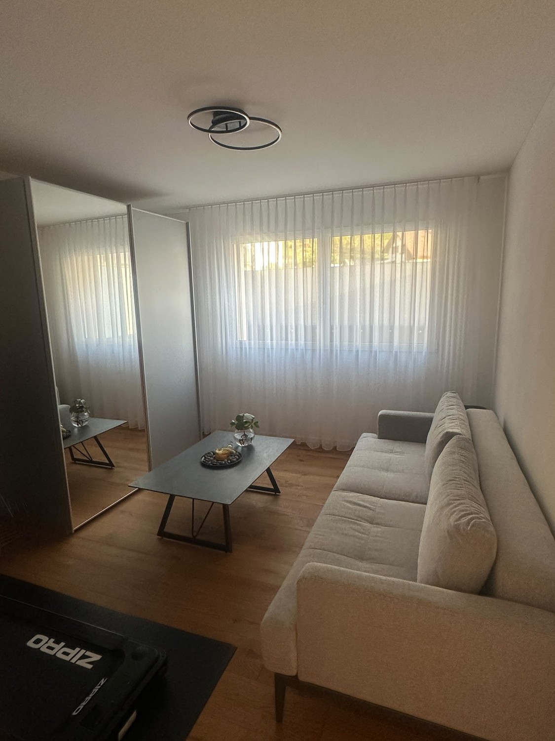 Appartement de 2 ½ pièces