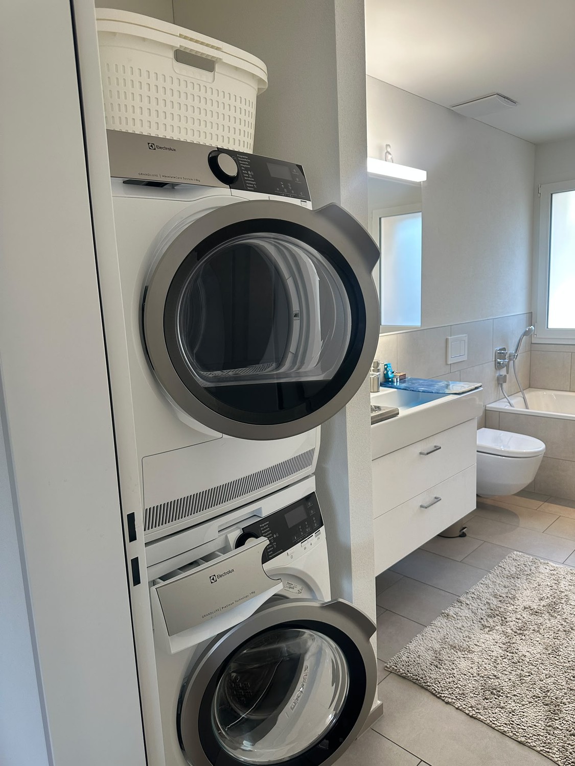 Appartement de 2 ½ pièces