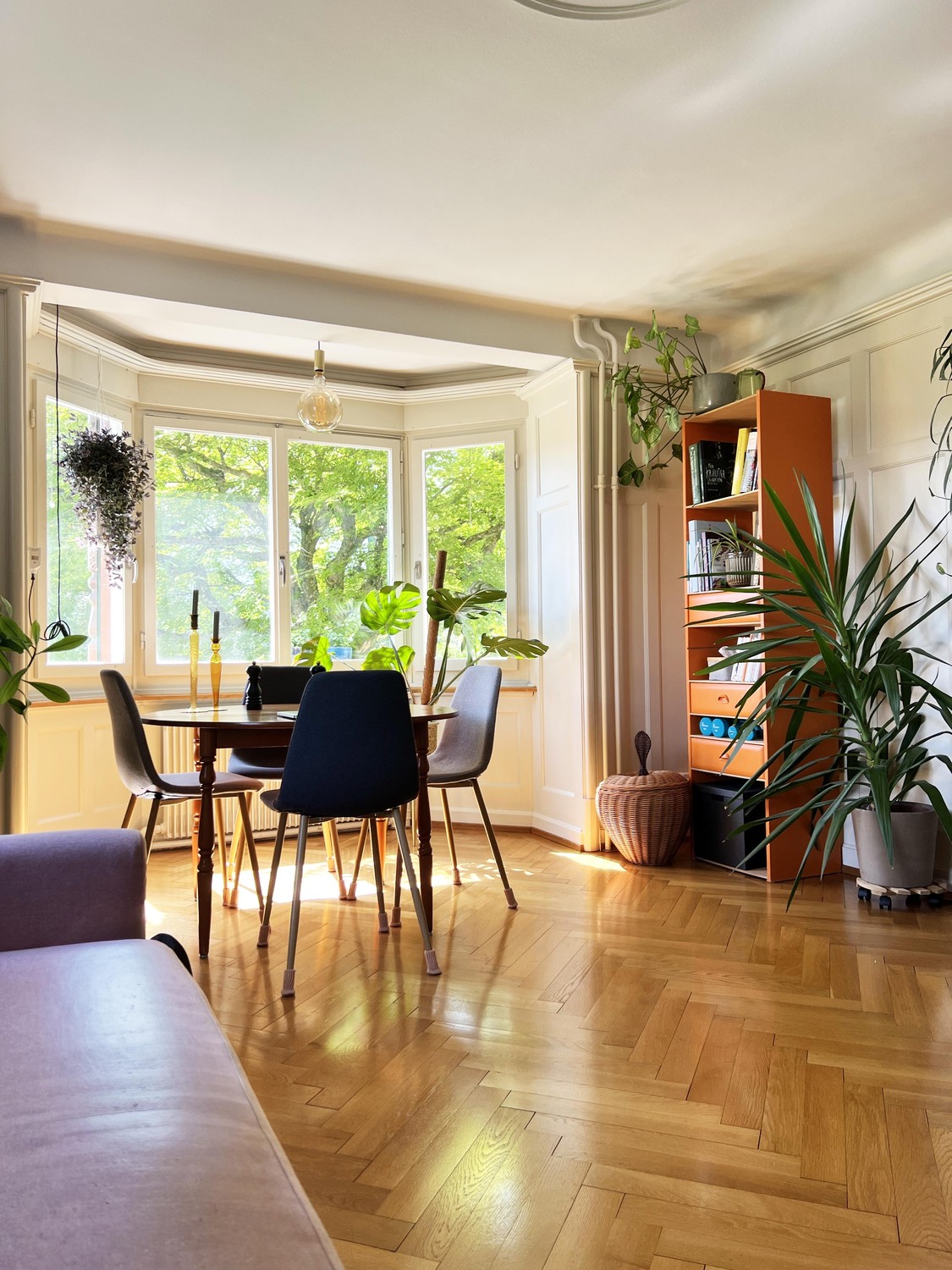 3 rooms apartment, photo 1 of 10