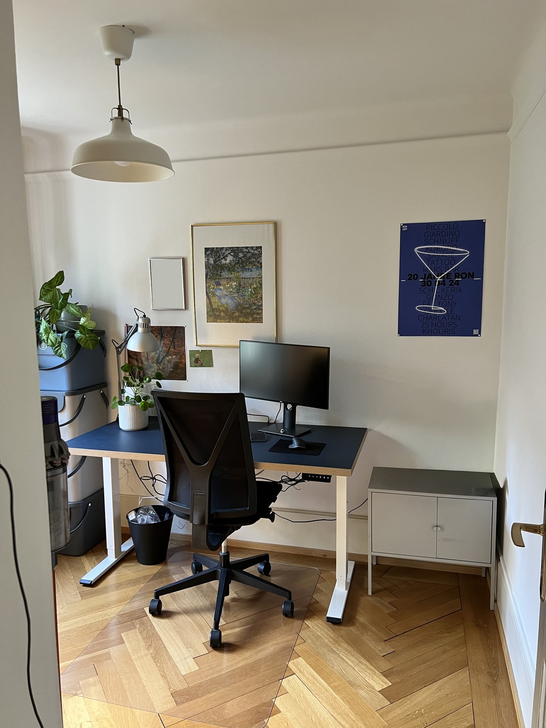 3 rooms apartment, photo 5 of 10