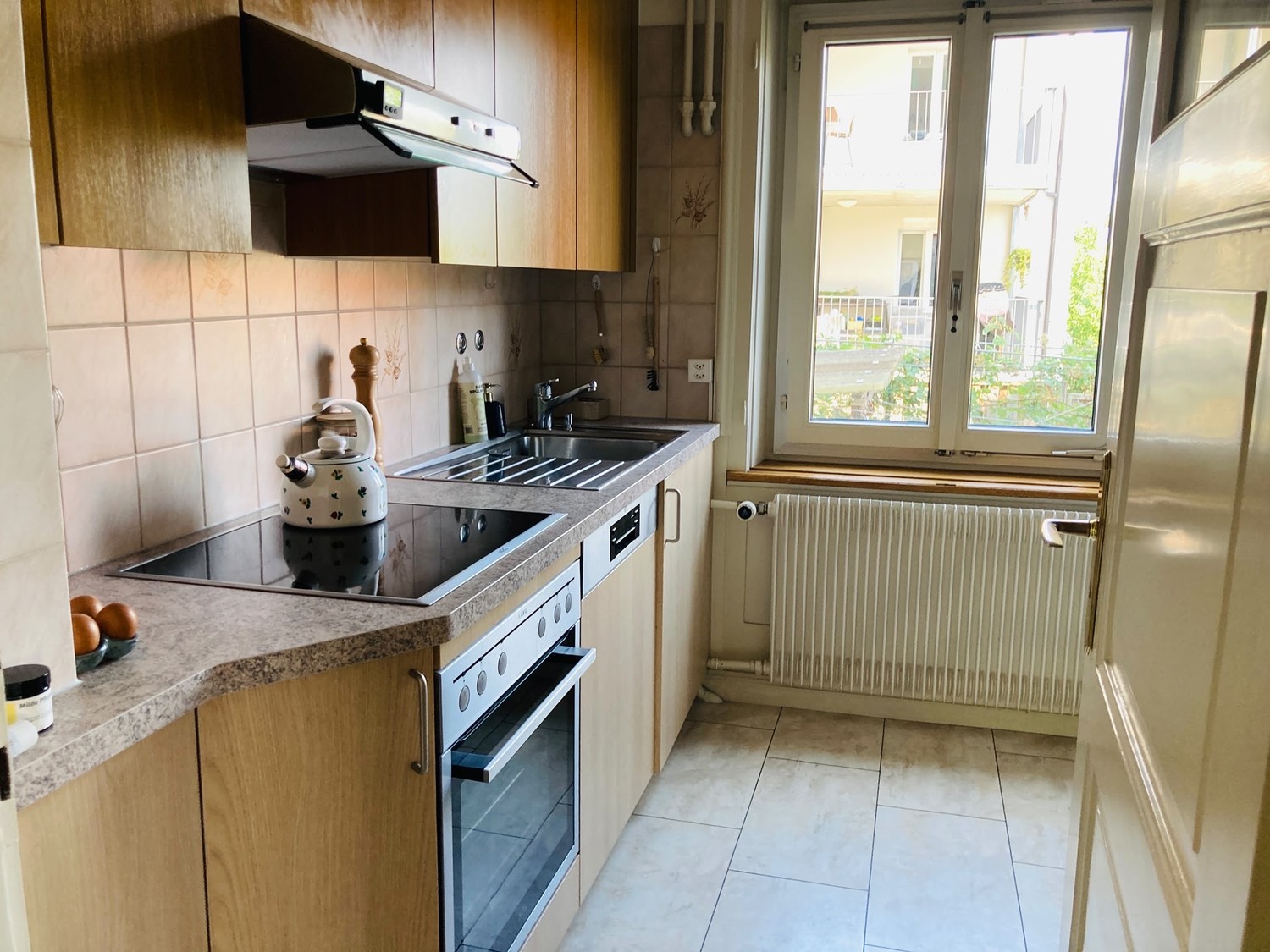 3 rooms apartment, photo 6 of 10
