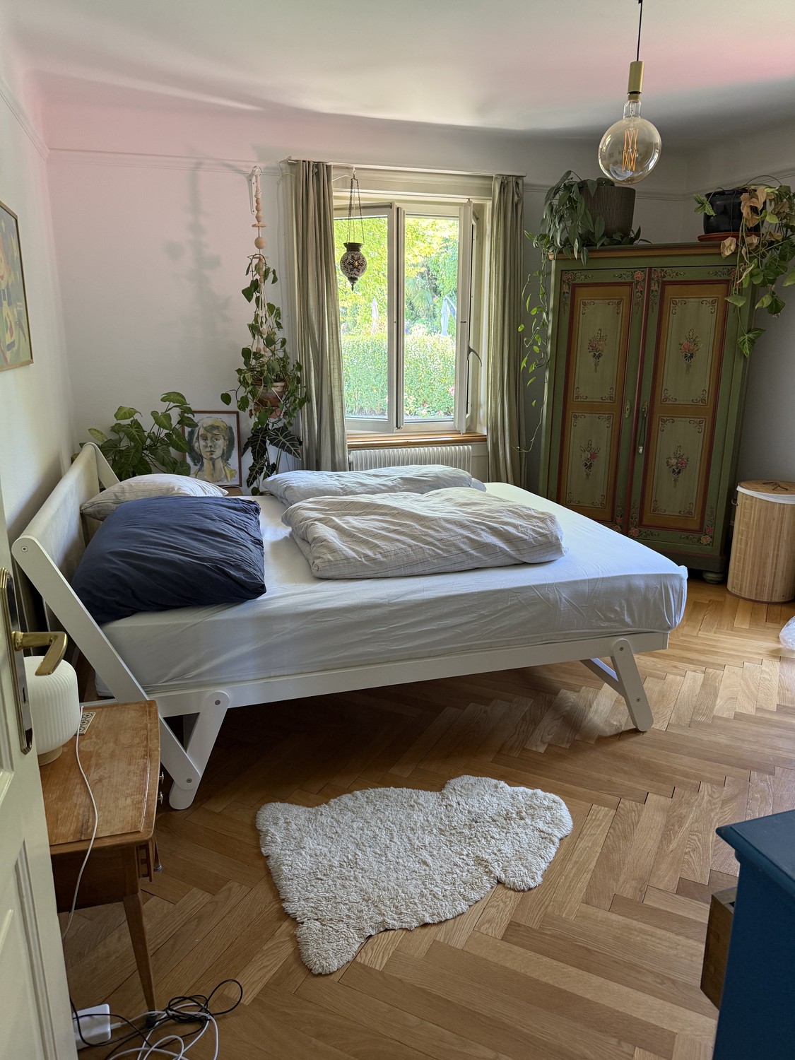 3 rooms apartment, photo 3 of 10