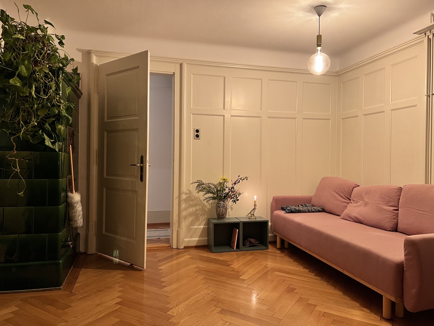 3 rooms apartment, photo 2 of 10