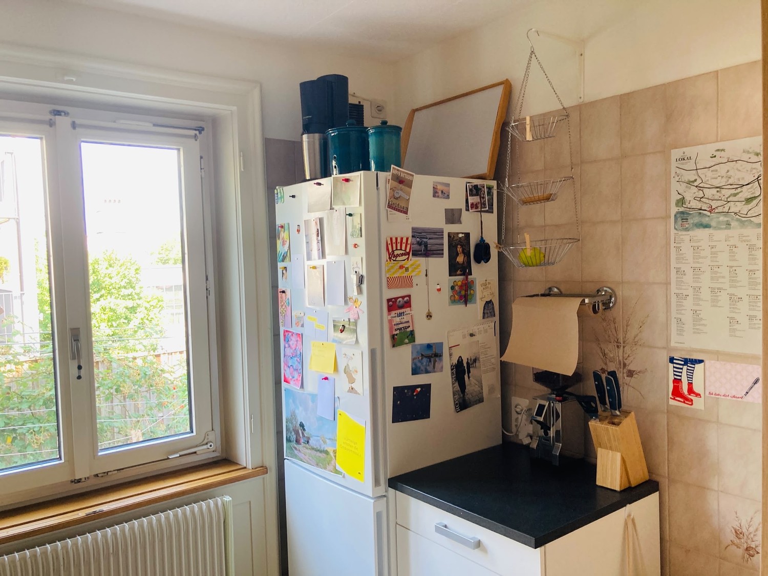 3 rooms apartment, photo 7 of 10
