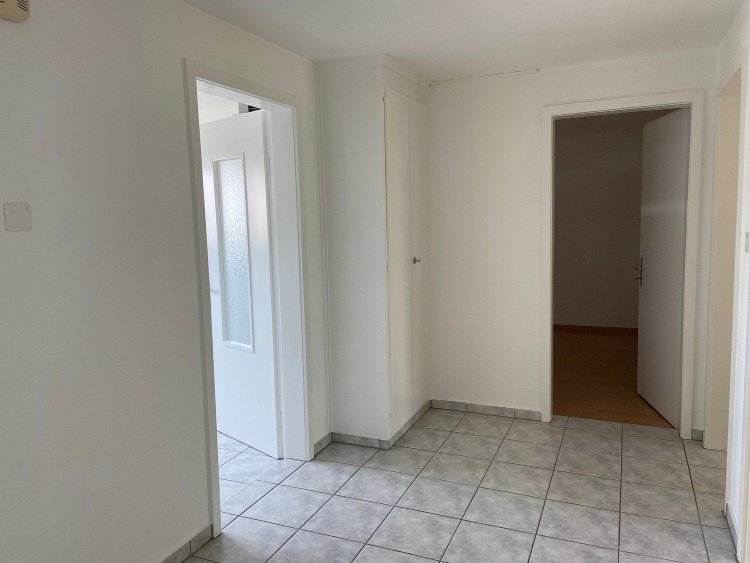 Appartement de 3 ½ pièces