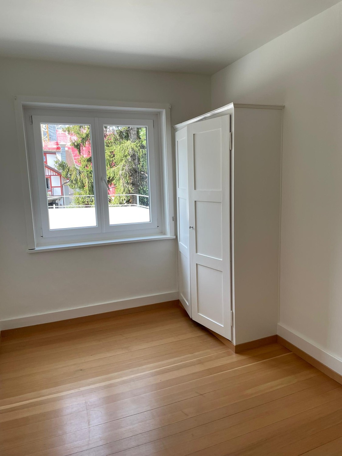 Appartement de 4 pièces