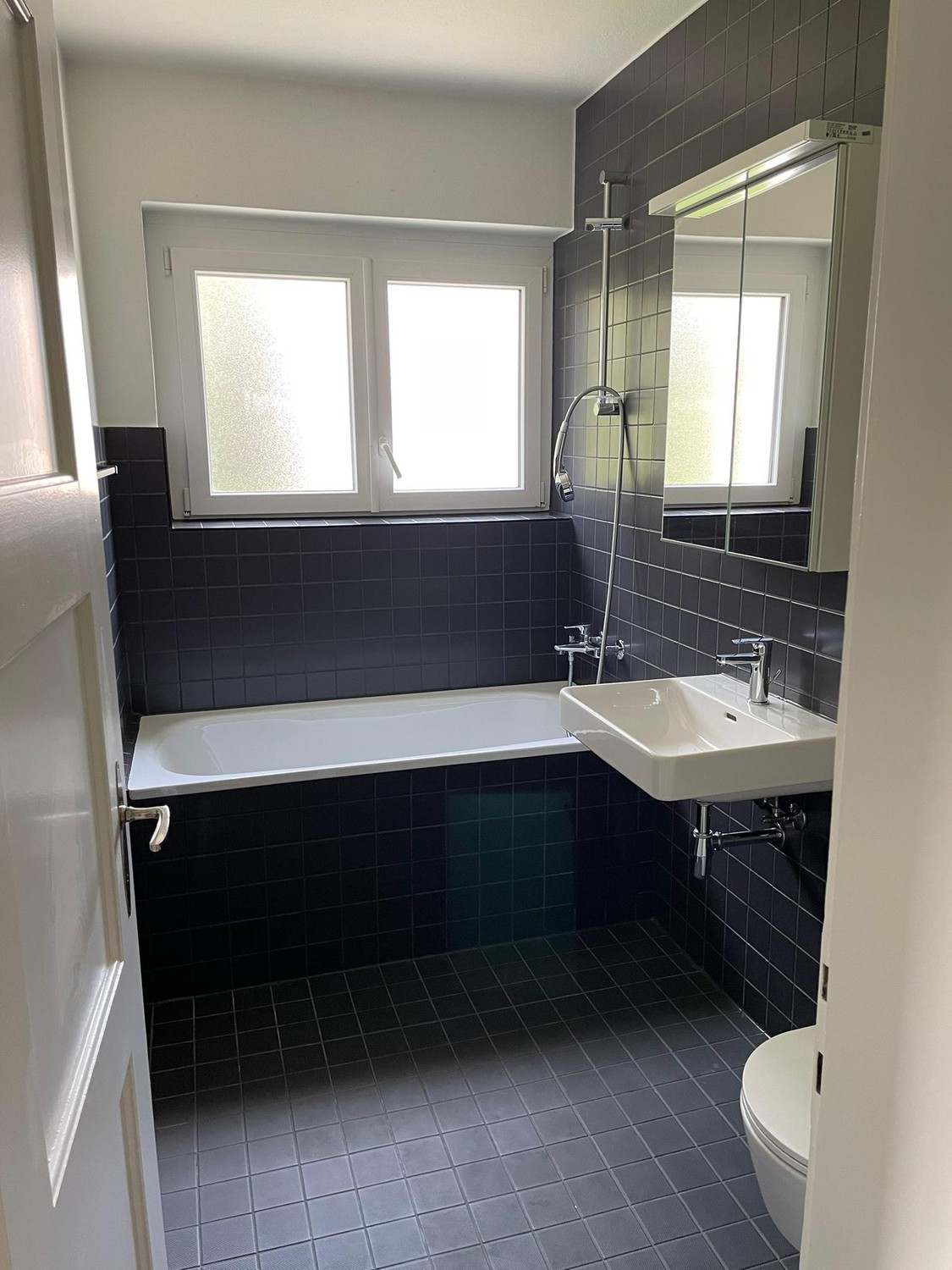 Appartement de 4 pièces