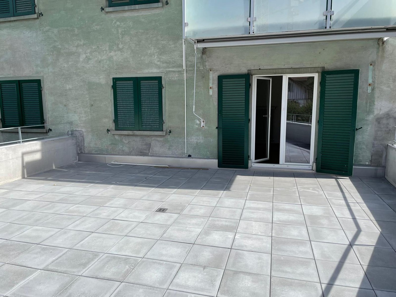 Appartement de 4 pièces