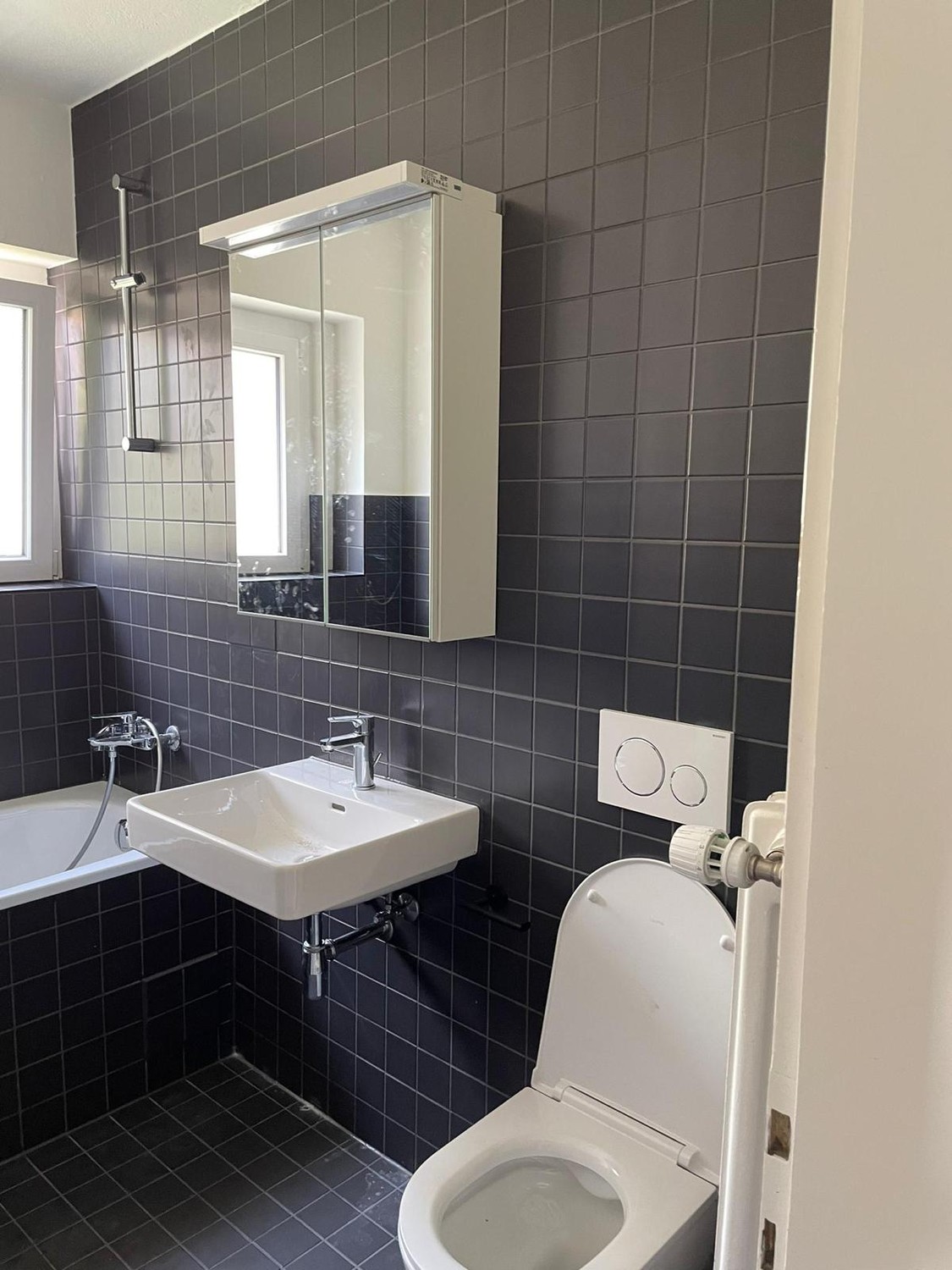 Appartement de 4 pièces