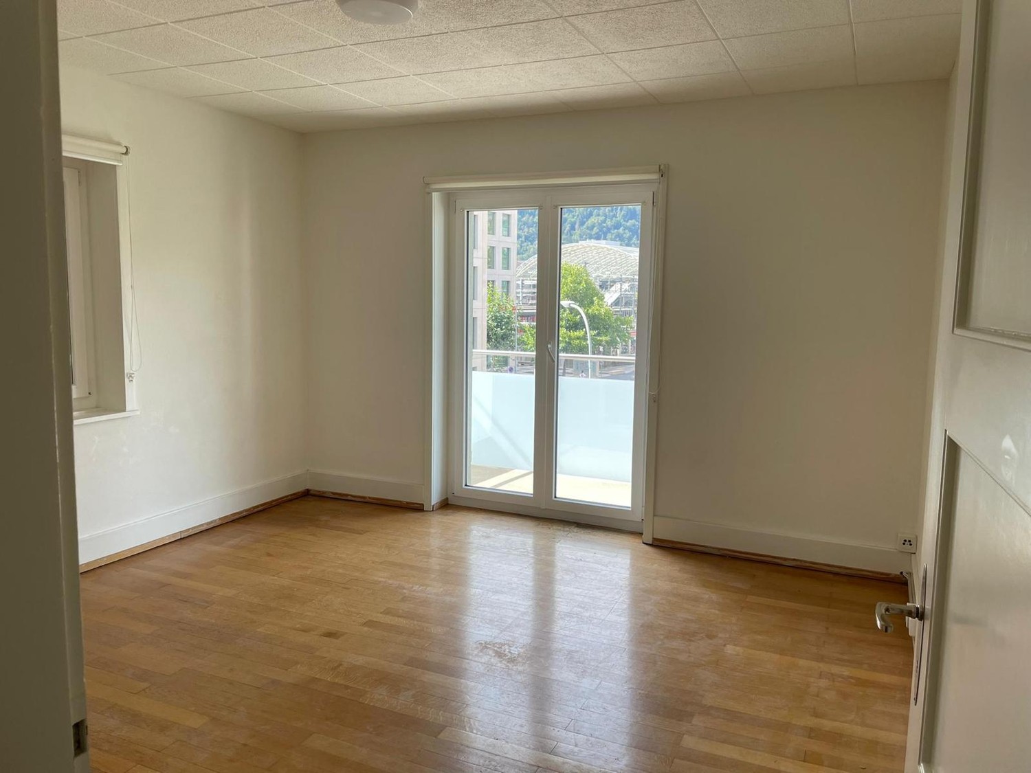 Appartement de 4 pièces
