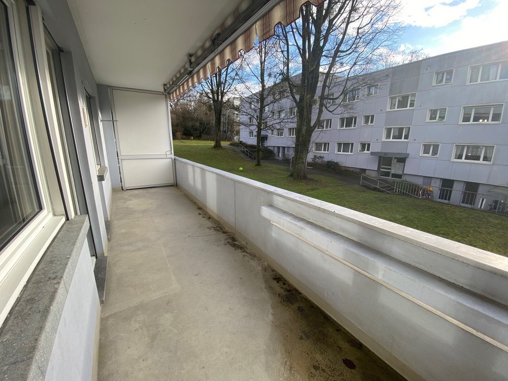 3 ½ rooms apartment (9)