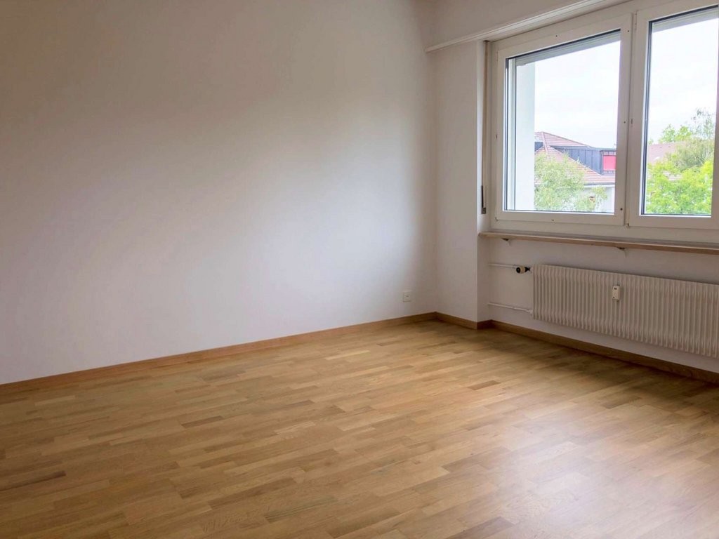 3 ½ rooms apartment (6)
