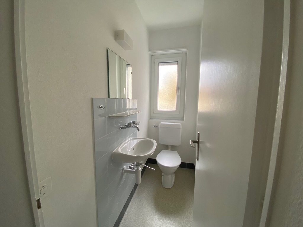 3 ½ rooms apartment (8)