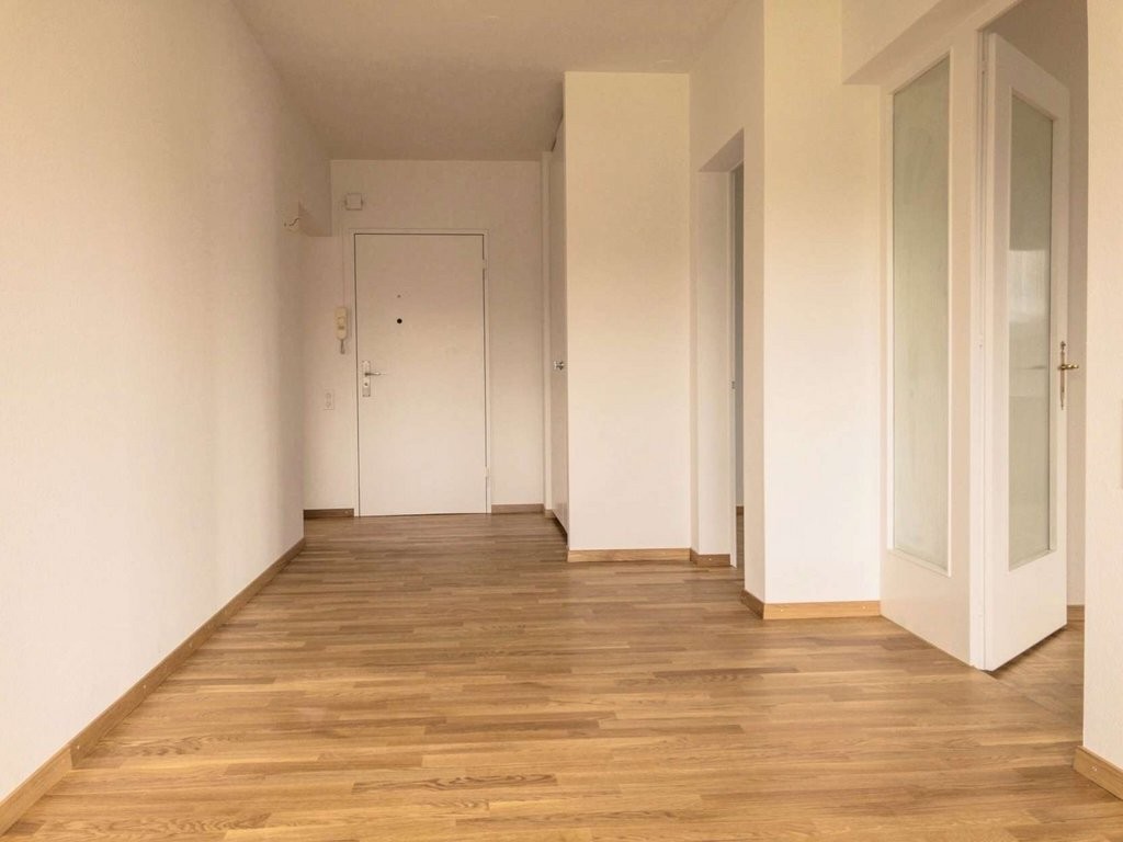 3 ½ rooms apartment (3)