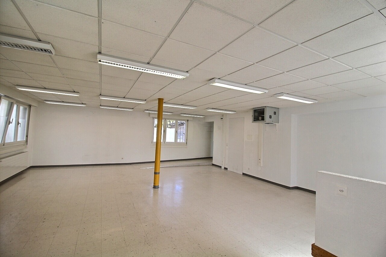 191m² commercial, Foto 6 von 10