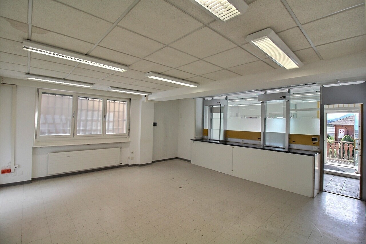 191m² commercial, Foto 2 von 10