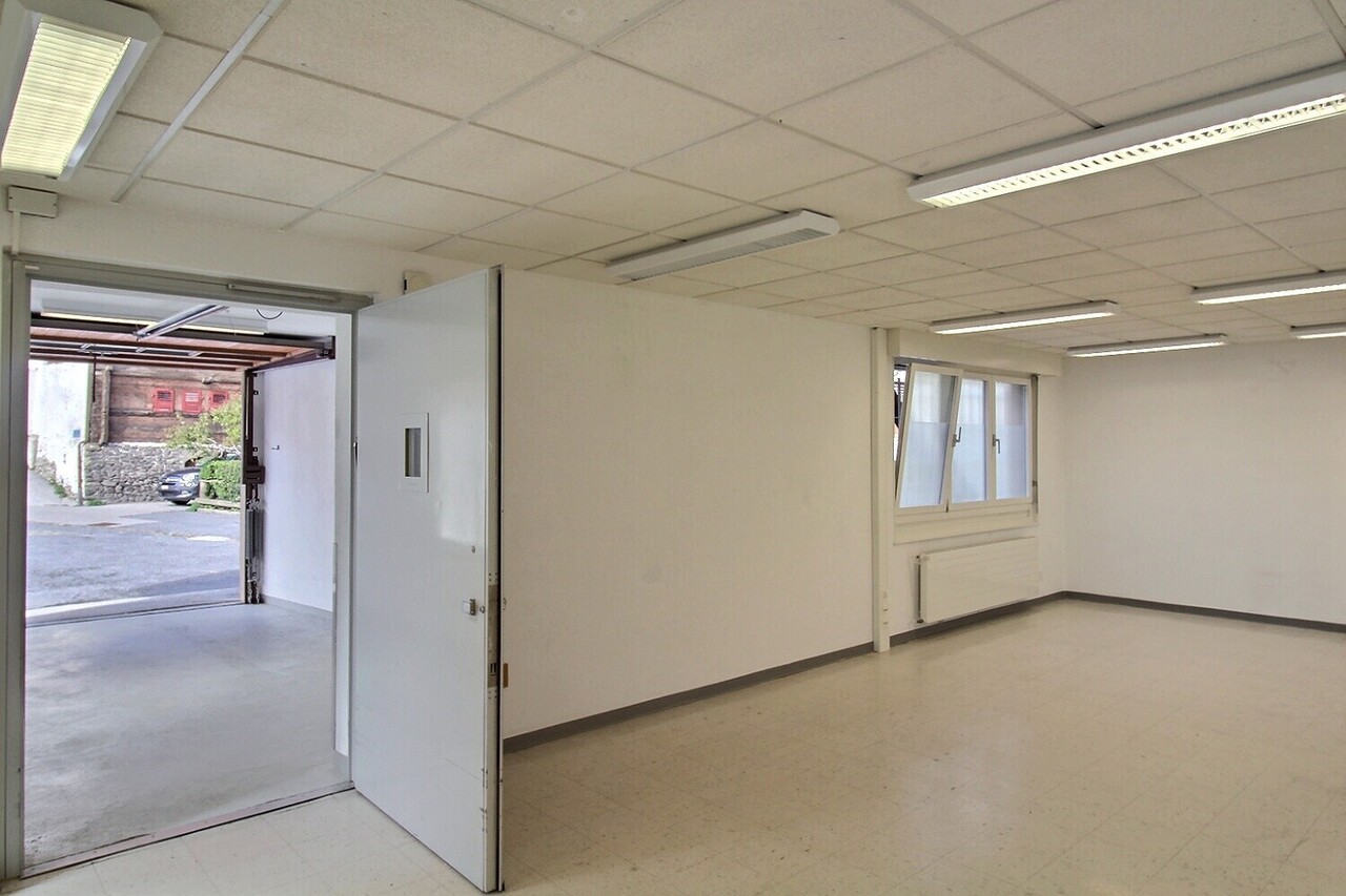 191m² commercial, Foto 10 von 10