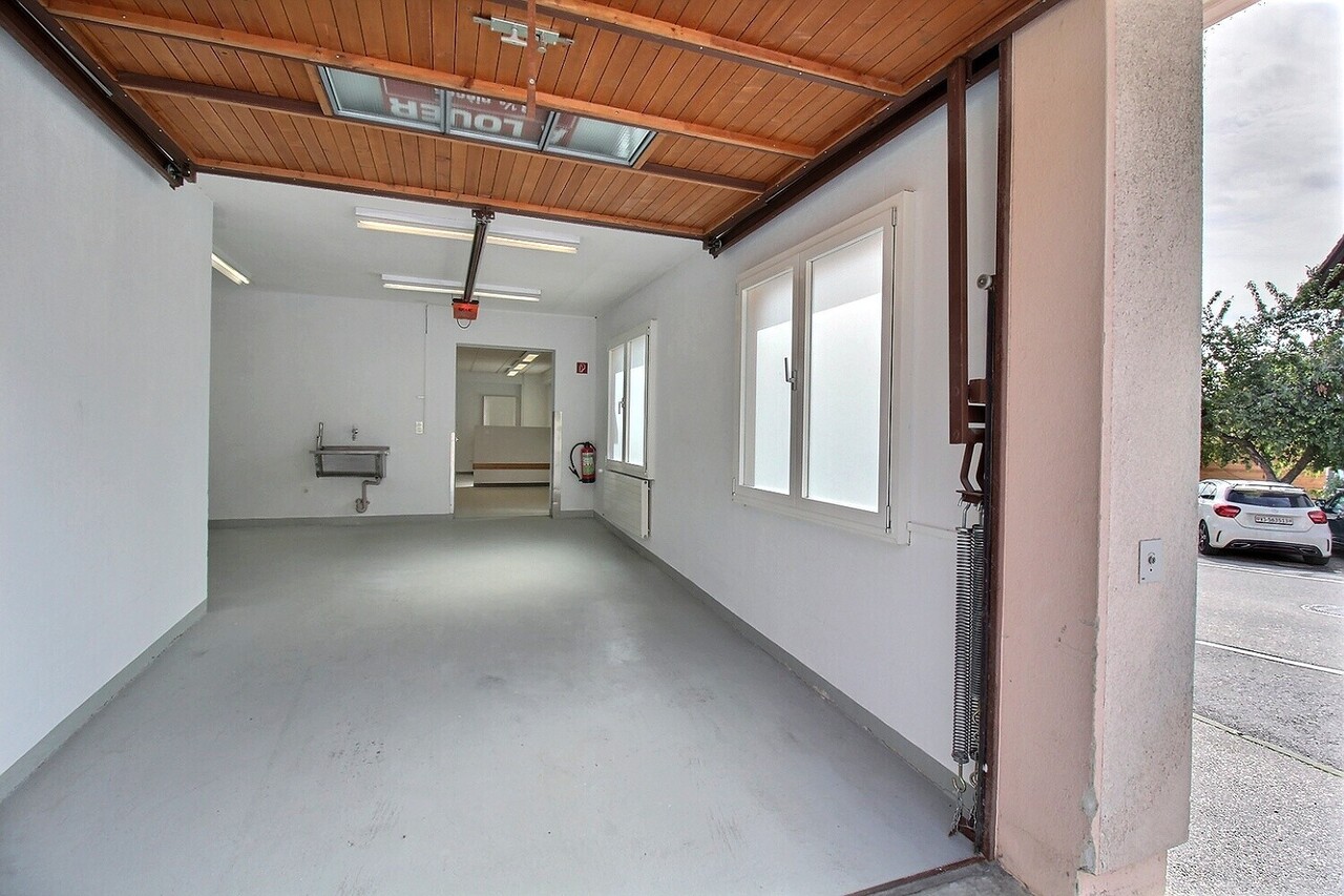 191m² commercial, Foto 8 von 10