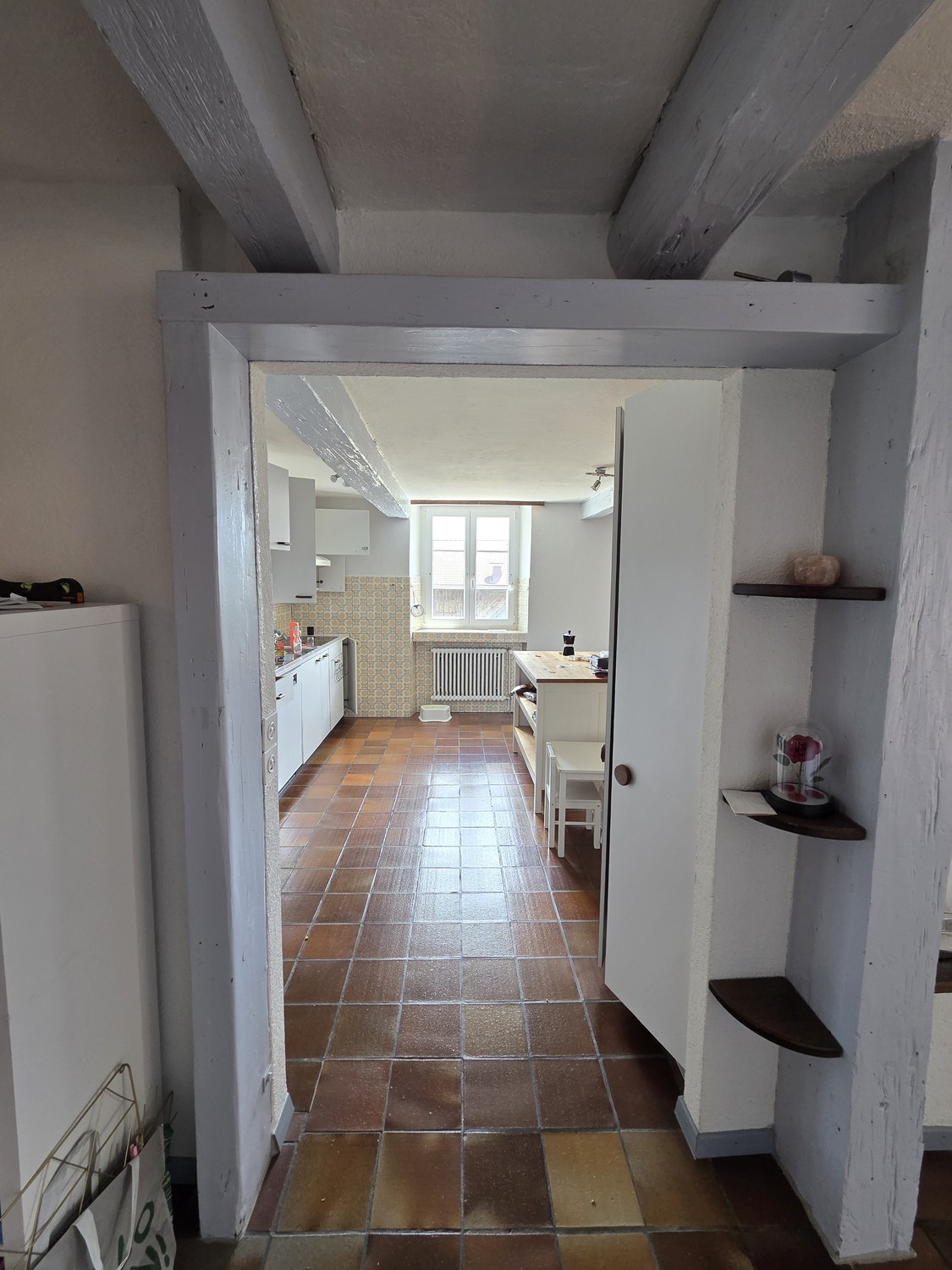 Appartamento di 5 ½ locali
