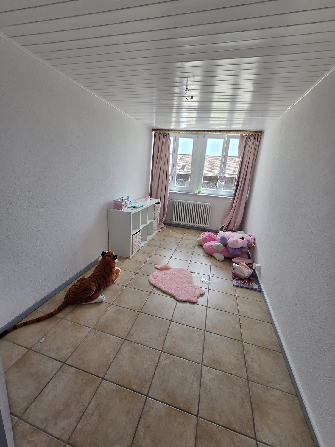 Appartamento di 5 ½ locali