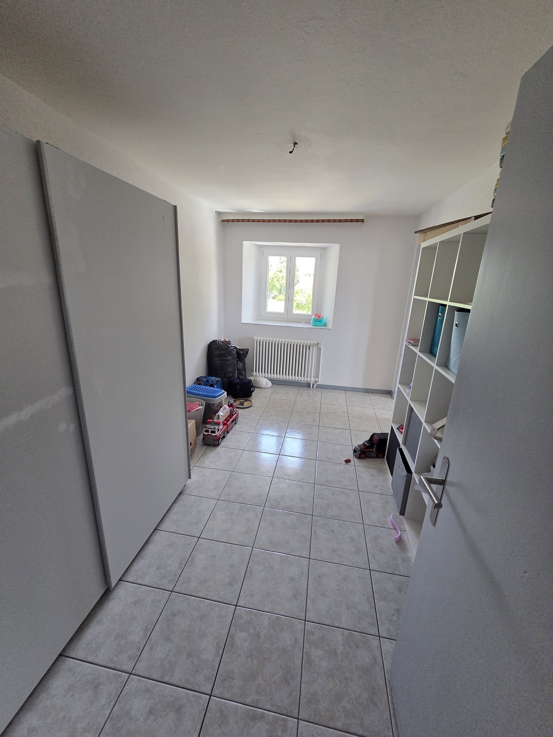 Appartamento di 5 ½ locali