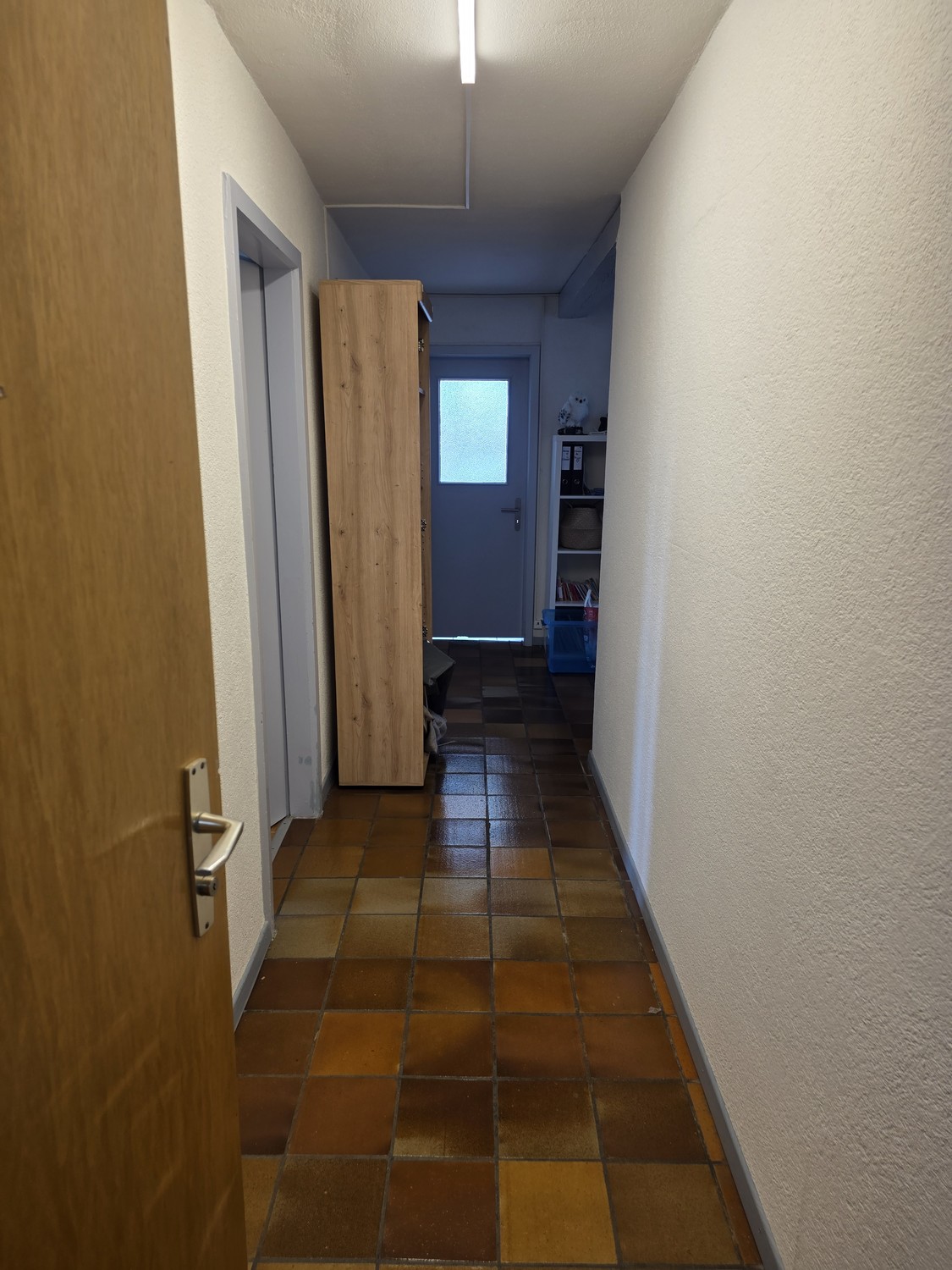 Appartamento di 5 ½ locali