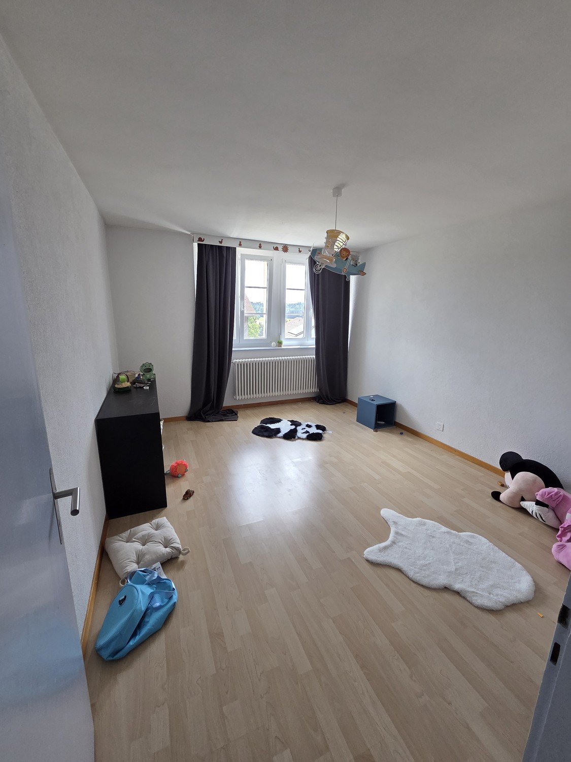 Appartamento di 5 ½ locali