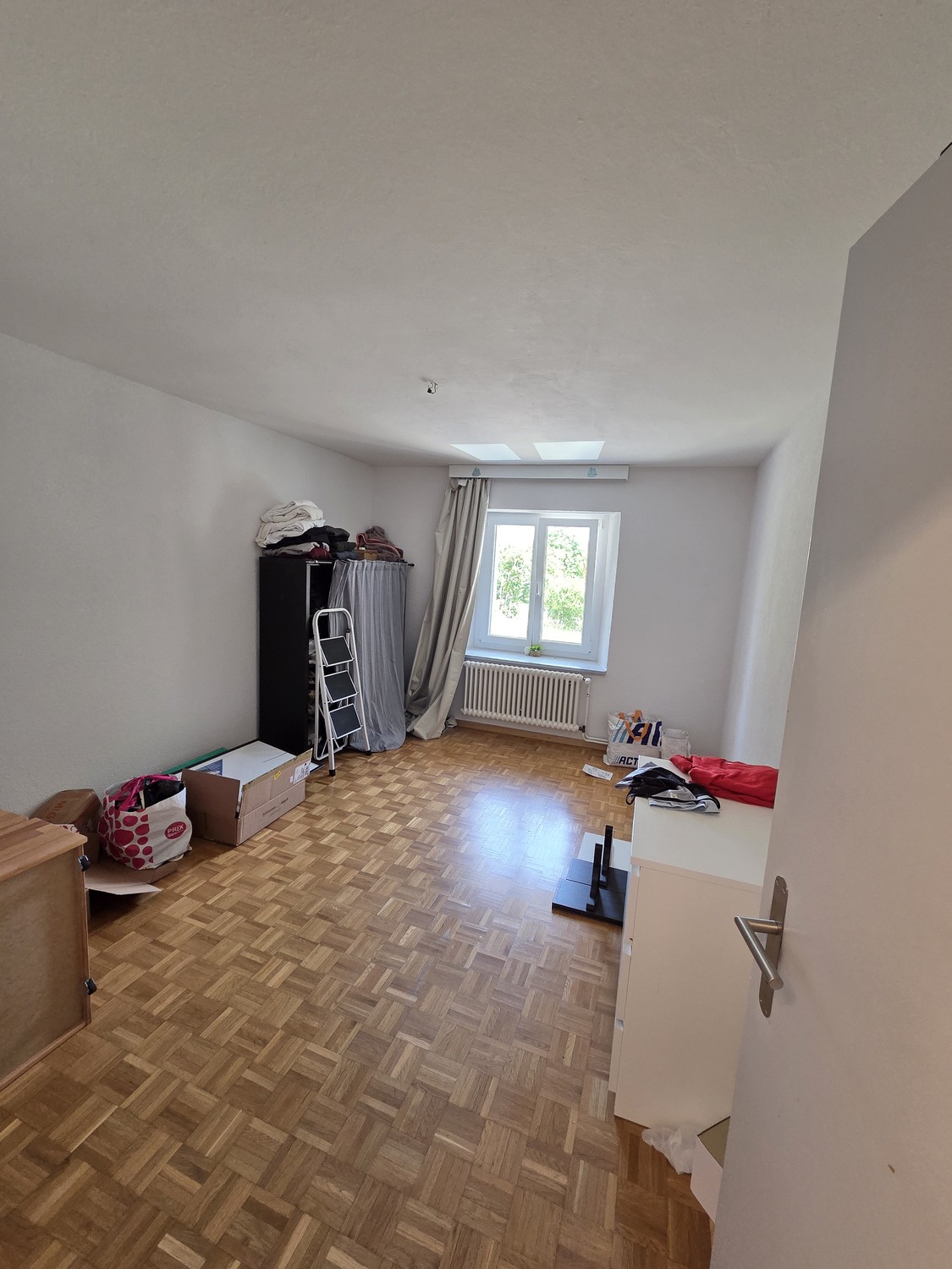 Appartamento di 5 ½ locali