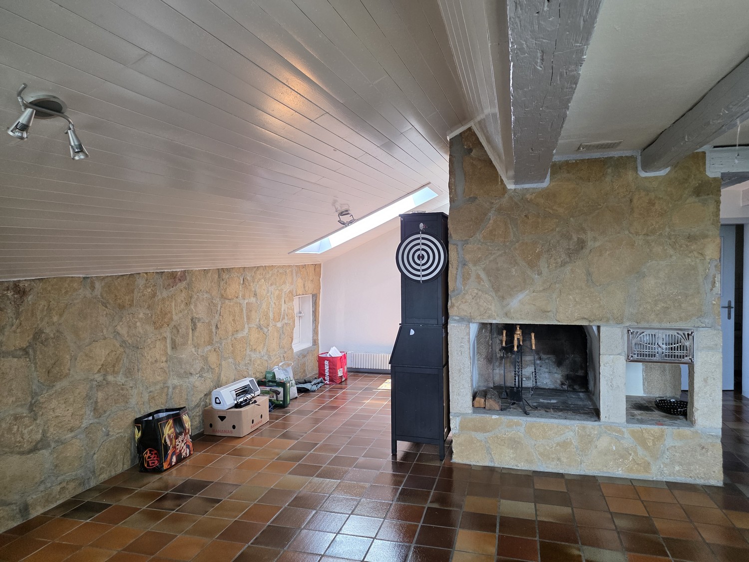 Appartamento di 5 ½ locali