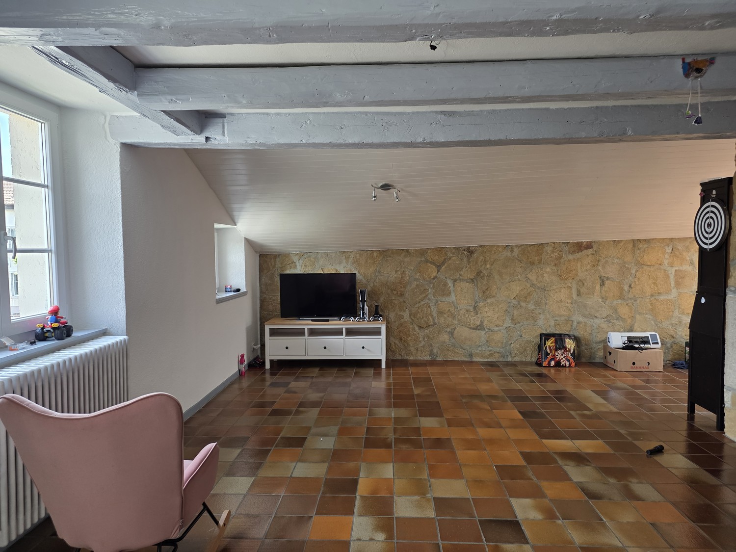 Appartamento di 5 ½ locali