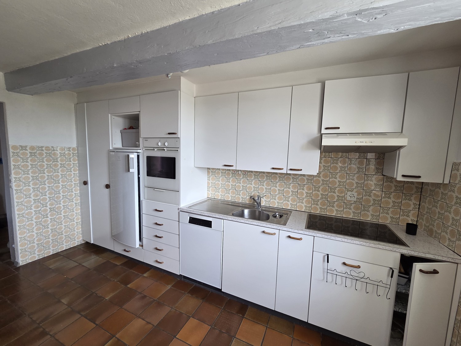 Appartamento di 5 ½ locali