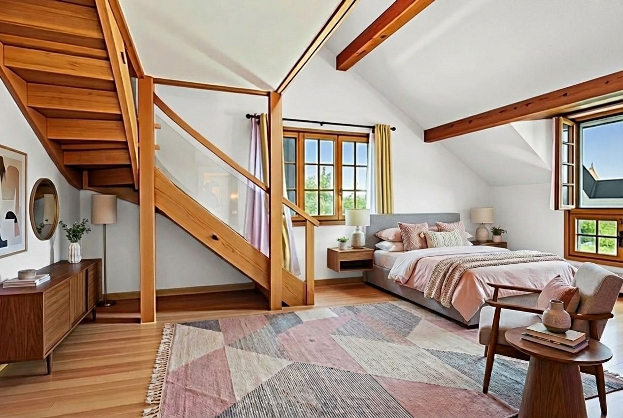 12 rooms single house (7)