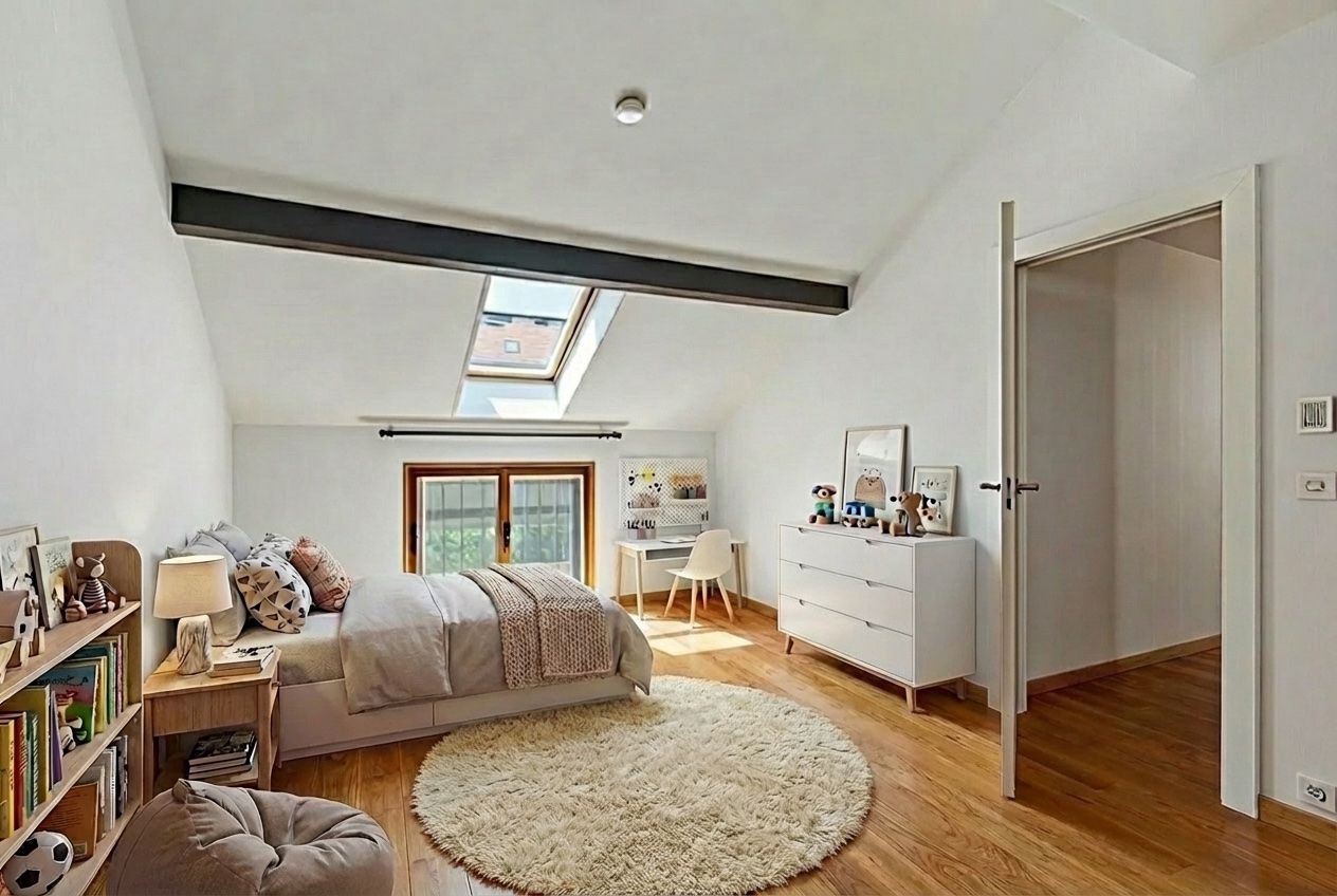 12 rooms single house (6)