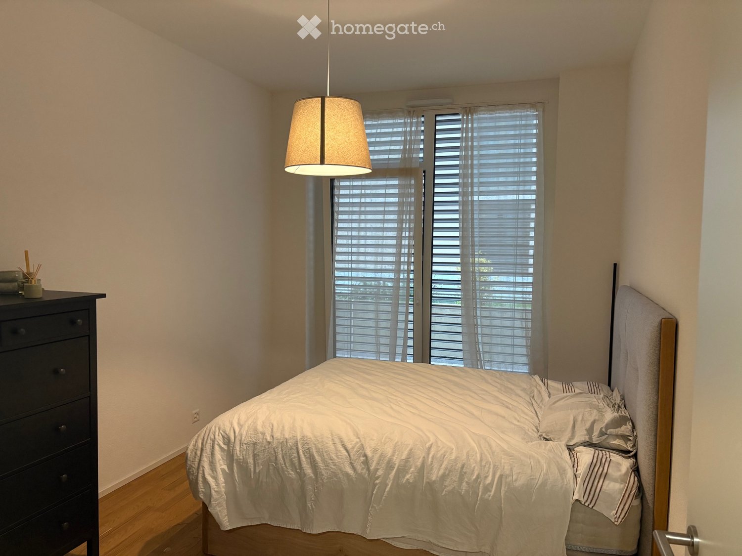 3 ½ Zimmer Wohnung