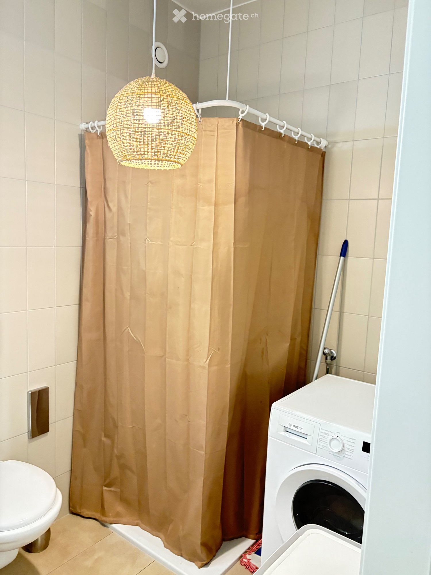 3 ½ Zimmer Wohnung