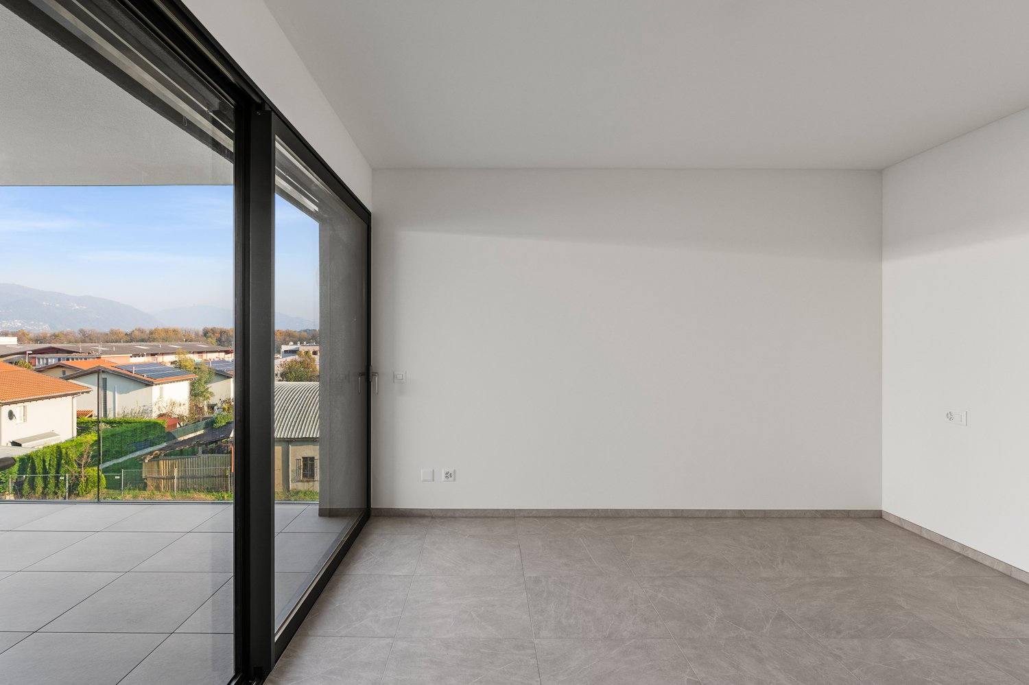 4 ½ rooms apartment