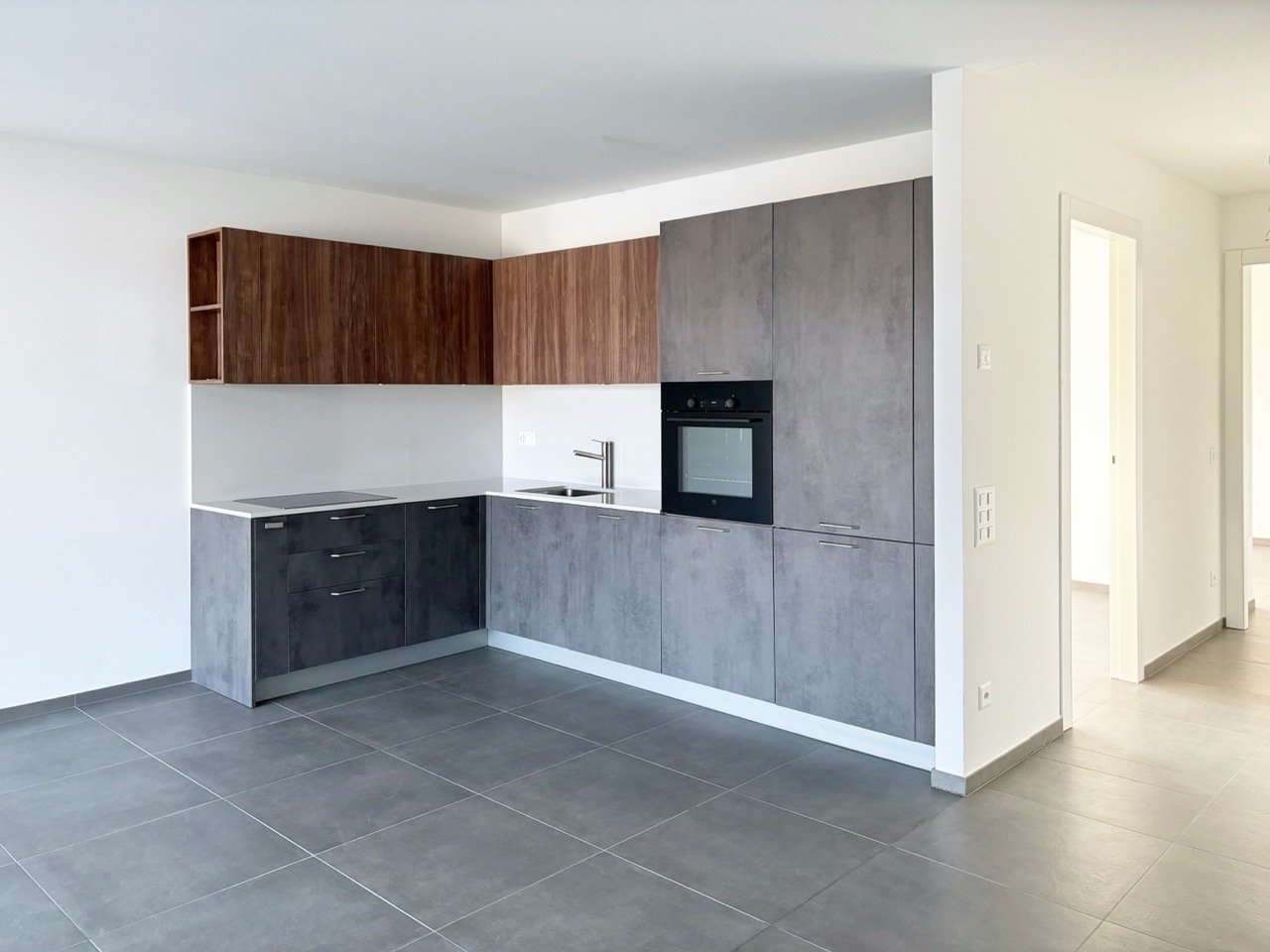 4 ½ rooms apartment