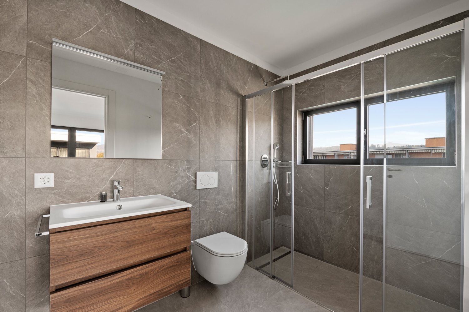 4 ½ rooms apartment