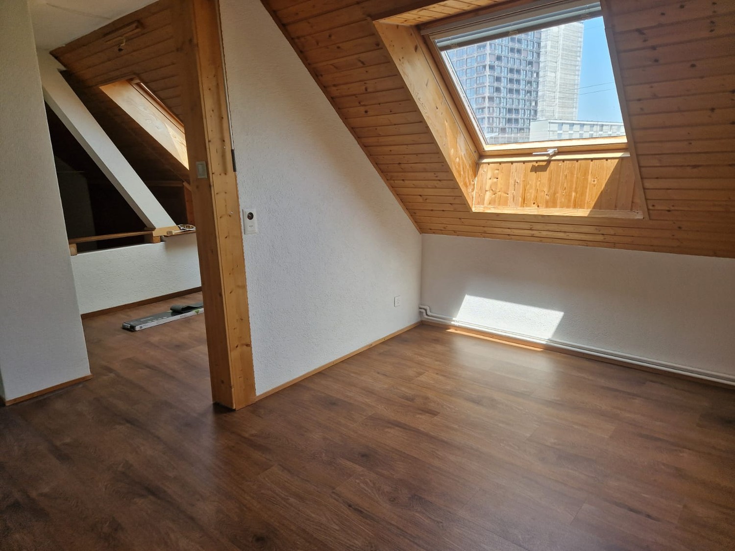 3 rooms apartment, Foto 6 von 10