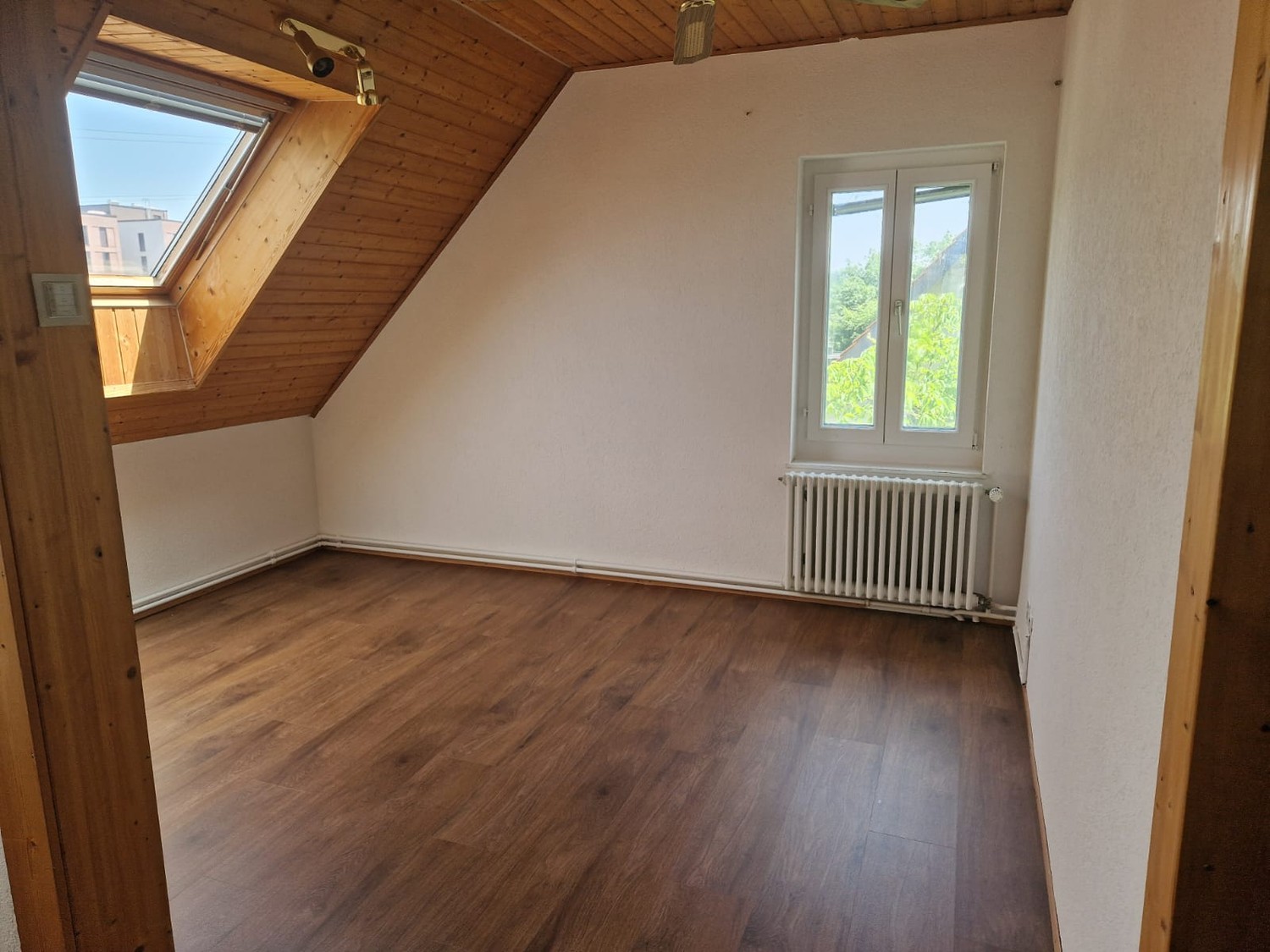 3 rooms apartment, Foto 5 von 10