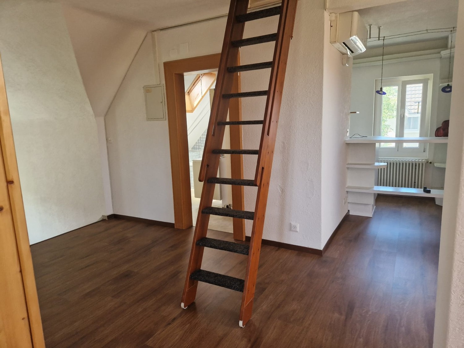 3 rooms apartment, Foto 1 von 10