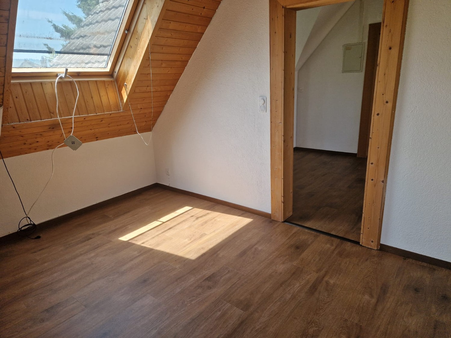 3 rooms apartment, Foto 8 von 10