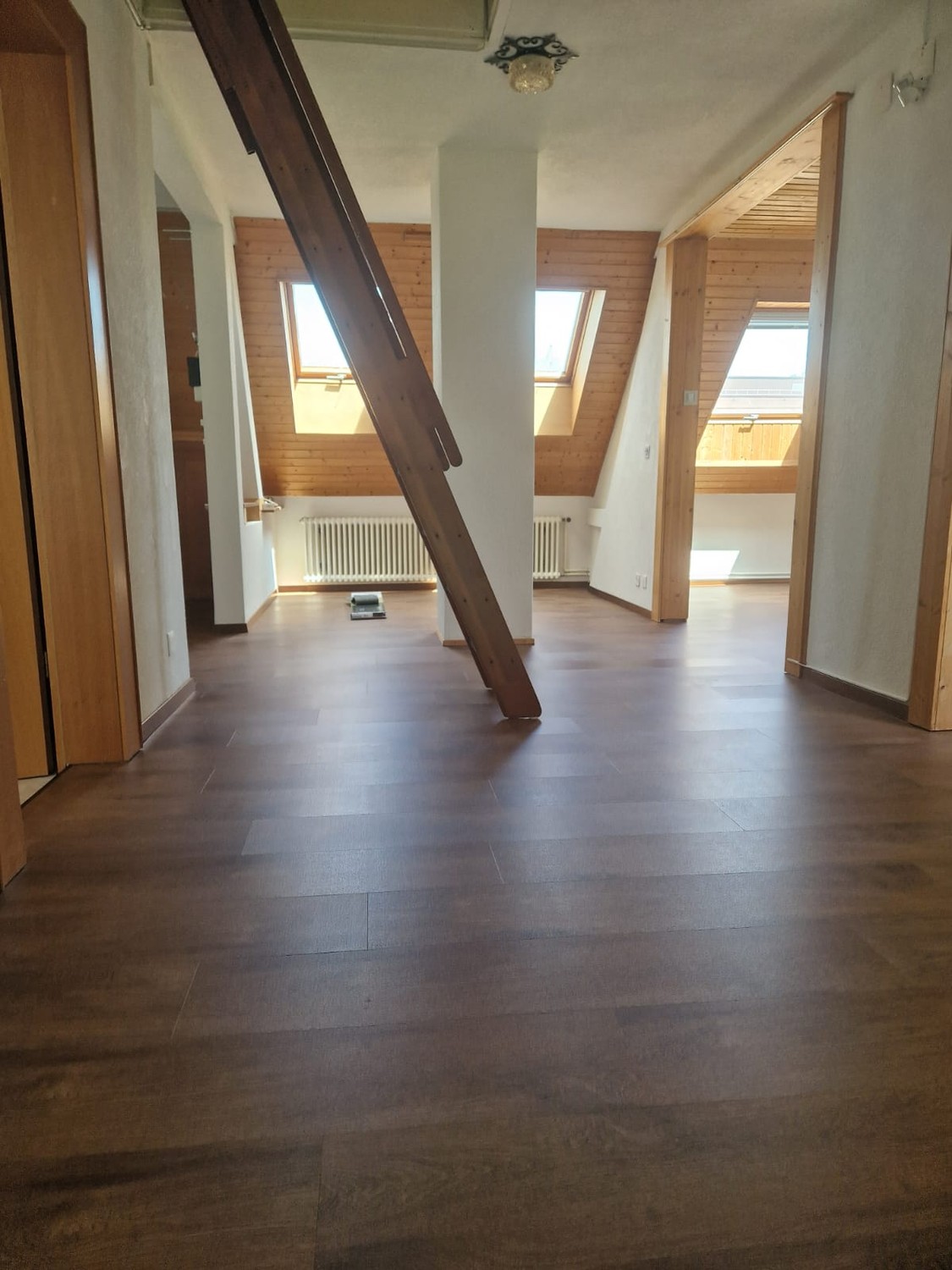 3 rooms apartment, Foto 2 von 10